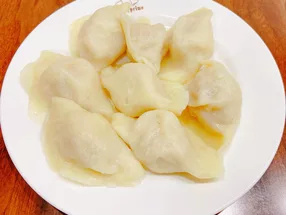 Chokei Gyoza 6