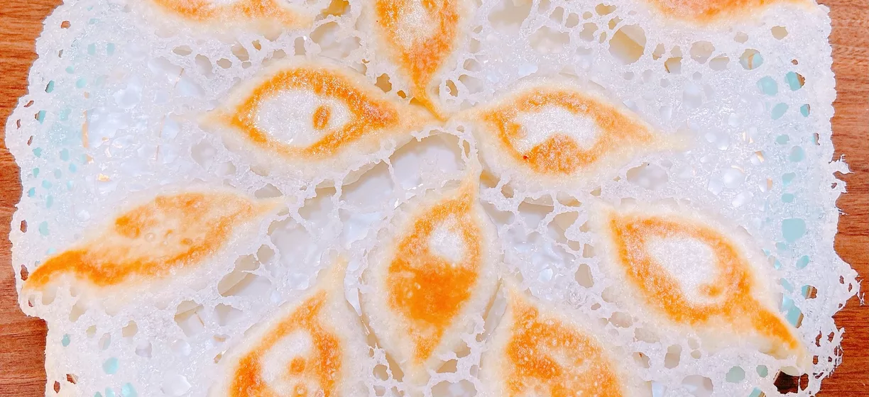 兆奎餃子(チョウケイギョウザ)